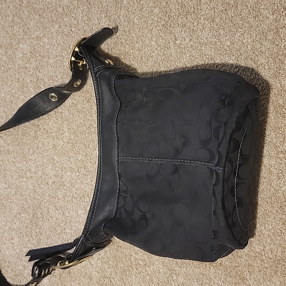 Coach pocketbook